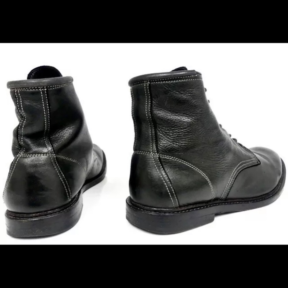 Paul smith boots
